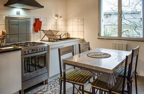 Paimpol House | Awesome home in Paimpol with kitchen