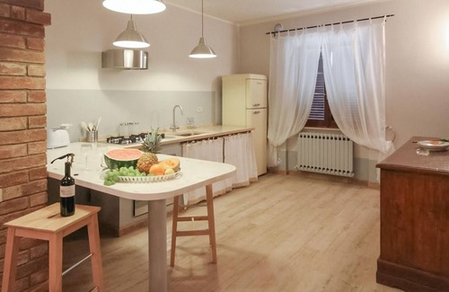 Gallina House | Awesome home in Pienza