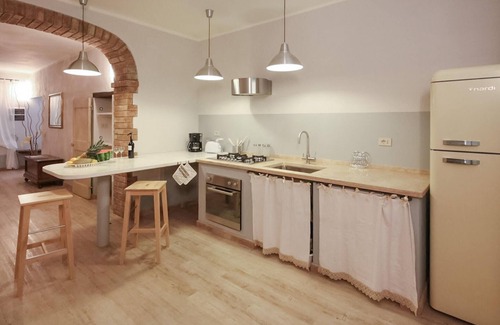 Gallina House | Awesome home in Pienza
