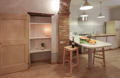 Gallina House | Awesome home in Pienza
