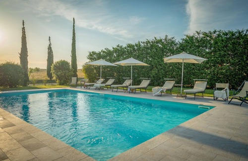 Gallina House | Awesome home in Pienza