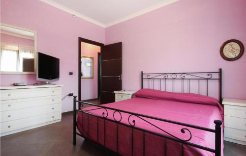 Buccino House | Awesome Home In Ponte San Cono, Buccin