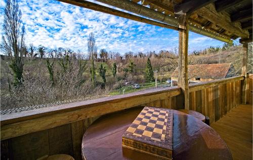 Jastrebarsko House | Awesome Home In Prodin Dol