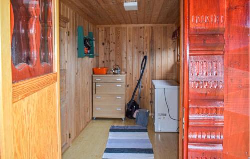 Vinje House | Awesome Home In Rauland With Kitchen