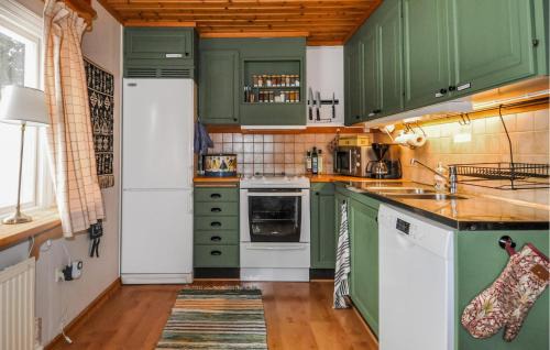 Salen House | Awesome Home In Sälen With Sauna