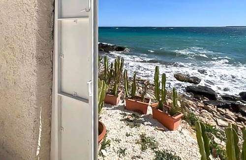 Punta Milocca House | Awesome home in Siracusa