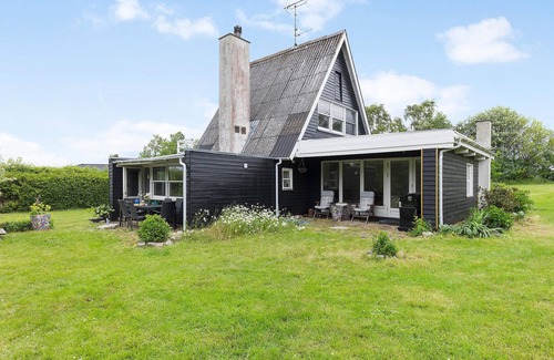 Skibby House | Awesome home in Skibby with WiFi