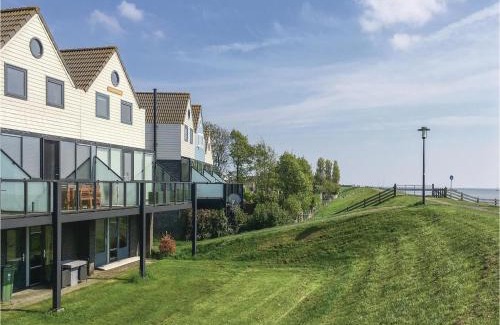 Stavoren House | Awesome Home In Stavoren With Wifi