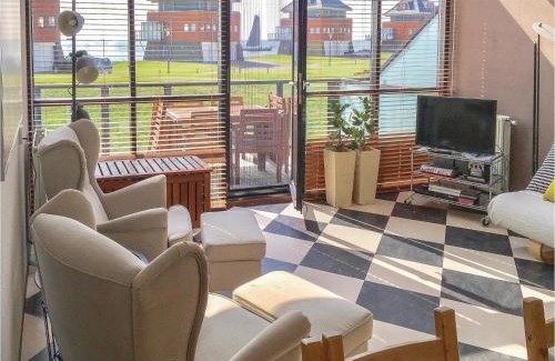 Stavoren House | Awesome Home In Stavoren With Wifi