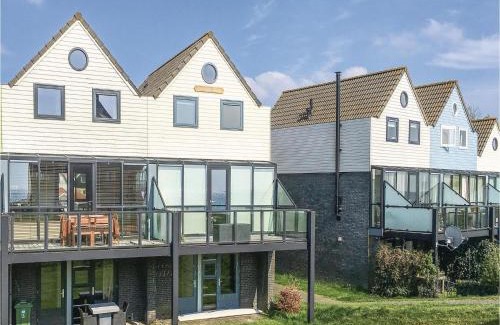 Stavoren House | Awesome Home In Stavoren With Wifi