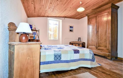 Suze-la-Rousse House | Awesome Home In Suze La Rousse With Outdoor Swimming Pool, Wifi And 3 Bedrooms