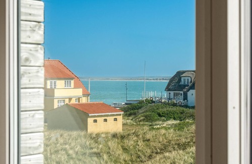 Klitmoller House | Awesome home in Thisted with WiFi