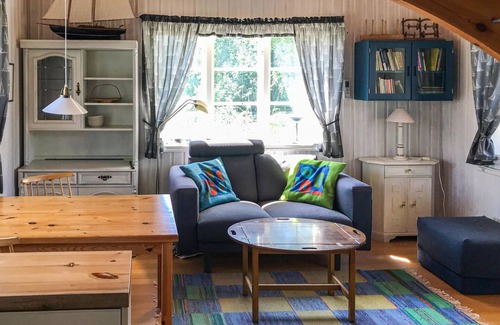Mariestad Municipality House | Awesome home in Torsö with kitchen