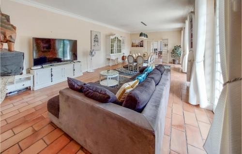 Vianne House | Awesome Home In Vianne