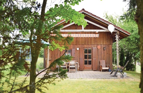 Waldmuenchen House | Awesome home in Waldmünchen with WiFi