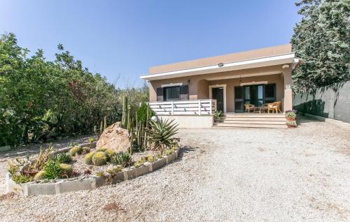 Santa Croce Camerina House | Awesome Home In Santa Croce Camerina