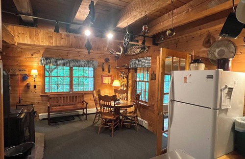 Caratunk House | Awesome house in Kennebec Valley. Dog Friendly! OUTDOOR FUN! w-Wifi!