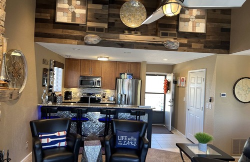 Osage Beach Condo | Awesome Lake Views with Amazing Sunsets! Indian Pointe Condos Lake of the Ozarks