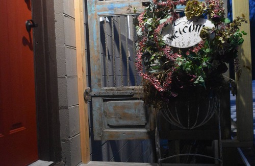 Ten Mile Apartment | Awesome nest across the street of the watts bar lake