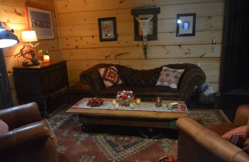 Ten Mile Apartment | Awesome nest across the street of the watts bar lake