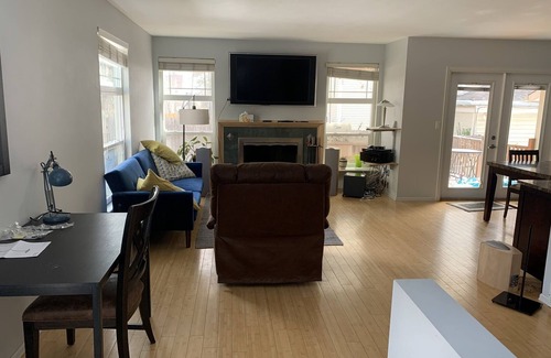 Central Boulder House | Awesome place in an awesome location