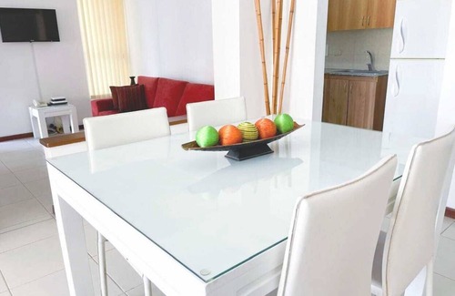 El Castillo Apartment | Awesome Poblado Gold Mile Medellín