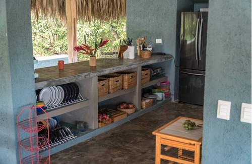 Palomino Villa | Awesome private design house in Palomino.