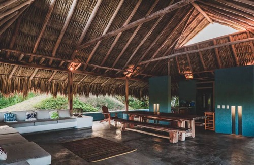 Palomino Villa | Awesome private design house in Palomino.