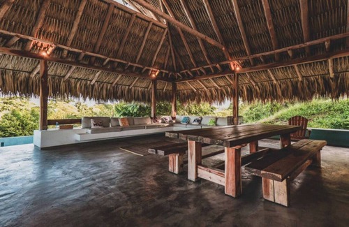 Palomino Villa | Awesome private design house in Palomino.