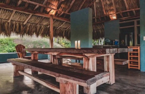 Palomino Villa | Awesome private design house in Palomino.