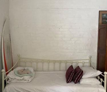 Westcliff Bed & Breakfast | Awesome room in surf house