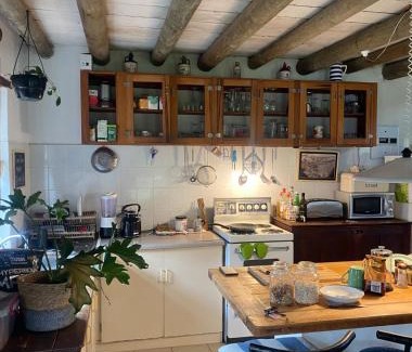 Westcliff Bed & Breakfast | Awesome room in surf house
