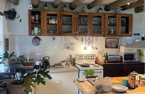 Westcliff Bed & Breakfast | Awesome room in surf house