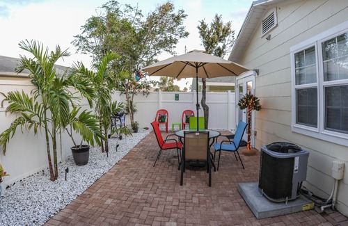 Flagler Beach House | Awesome Seaside Beachhouse in the heart of Flagler Beach