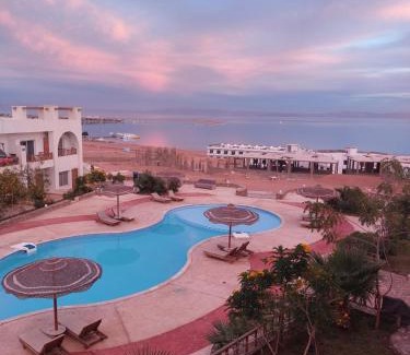 St. Catherine Apartment | Awesome View
