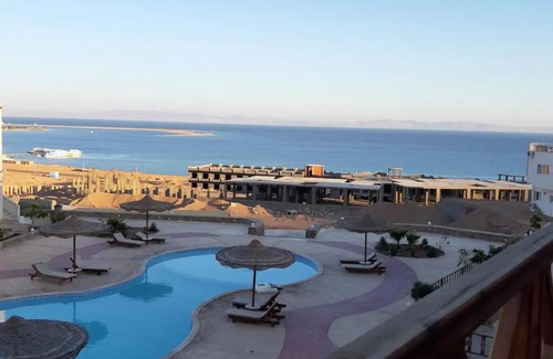 St. Catherine Apartment | Awesome View