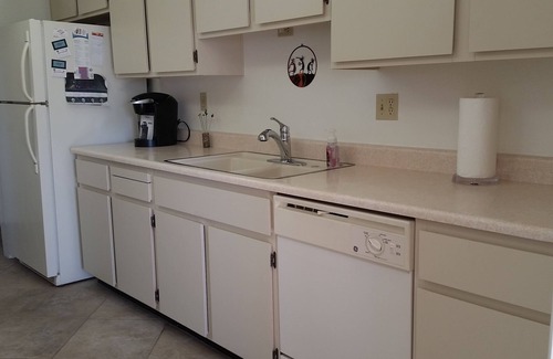 Sun City House | Awesome View Golf Course Sun City Home, pet friendly