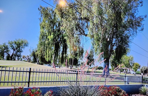 Sun City House | Awesome View Golf Course Sun City Home, pet friendly