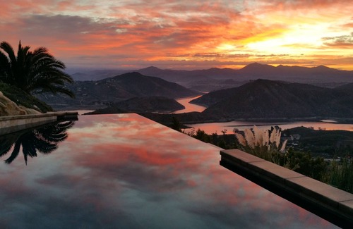 West Ridge House | Awesome Views 20 Minutes From Pacific Ocean And Del Mar