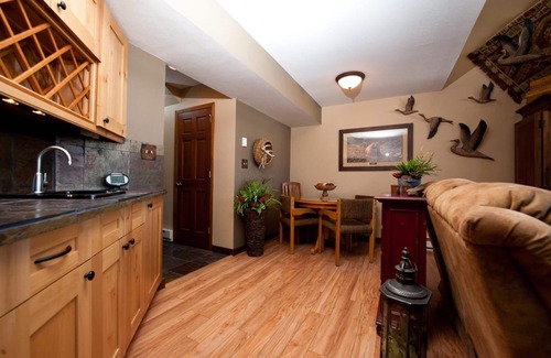 Purgatory Condo | Awesome Views - Heated Pool