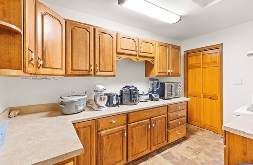 Logan Cabin | Awesome views, Pond and Private Golf Course!