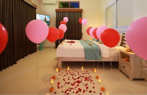 Kuta Villa | awesome villas at legian 1BDR