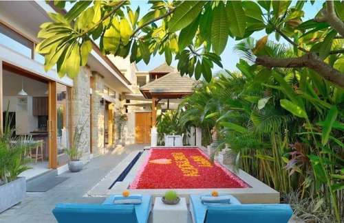 Kuta Villa | awesome villas at legian 1BDR