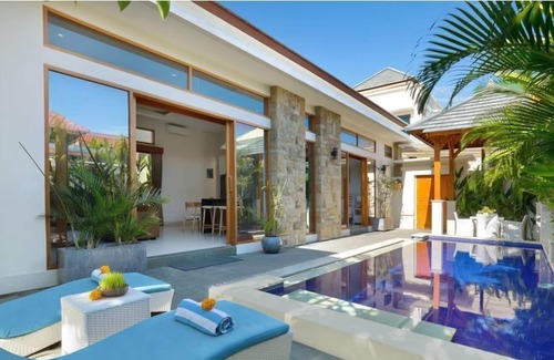 Kuta Villa | awesome villas at legian 1BDR