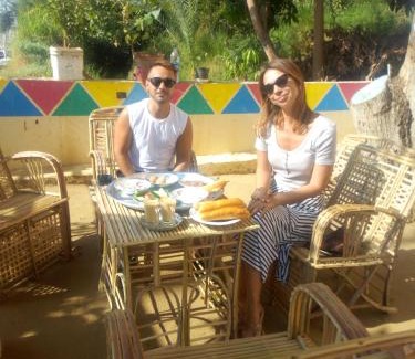 Aswan Apartment | Awi Guest House