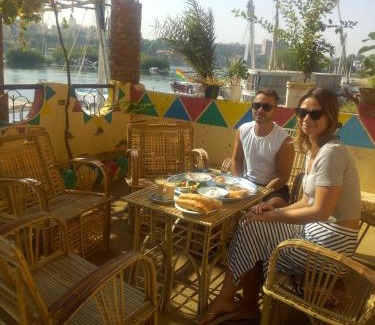 Aswan Apartment | Awi Guest House