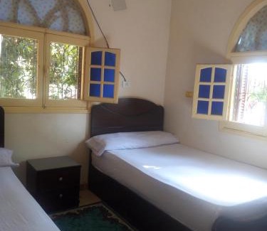 Aswan Apartment | Awi Guest House