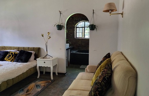 Pretoria Other | Awoken House of Consciousness - Peaceful & tranquil, curated for wellnes & rest.