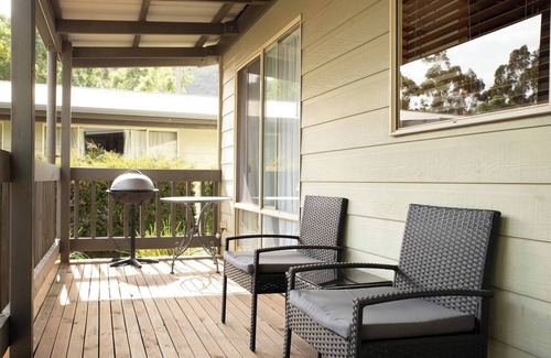 Halls Gap House | Awonga Cottages - Banksia 1Br