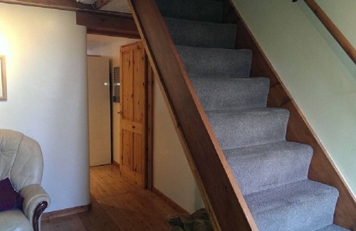 Gallt Y Foel House | Awyr Mawr (Big Sky), Fabulous Quarryman's Cottage with 21st Century Facilities.